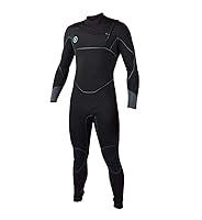 Algopix Similar Product 4 - Ride Engine APOC 3/2 Men's Wetsuit