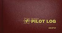 Algopix Similar Product 16 - The Standard Pilot Log Burgundy
