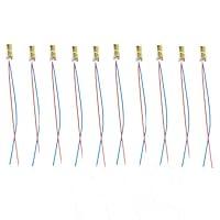 Algopix Similar Product 10 - Laser Head Diode Dot Module WL Red Mini