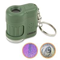 Algopix Similar Product 19 - Carson MicroMini 20x LED Lighted Pocket