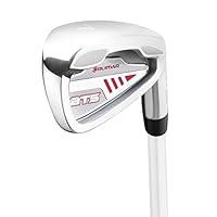 Algopix Similar Product 11 - Orlimar Golf ATS Junior Girls Pink
