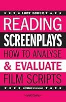 Algopix Similar Product 10 - Reading Screenplays How to Analyse and