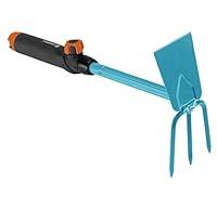 Algopix Similar Product 9 - Gardena 8914 Hand Hoe Combi System