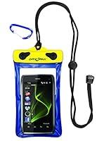 Algopix Similar Product 1 - DRY PAK DP46 Case for Cellphones GPS