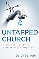 Algopix Similar Product 17 - Untapped Church Discovering the