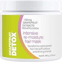 Algopix Similar Product 14 - Grapefruit Detox Intensive ReMoisture