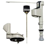 Algopix Similar Product 15 - EAGO R340FLUSH Replacement Toilet