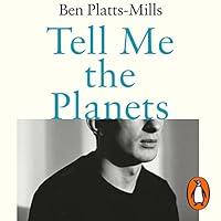 Algopix Similar Product 5 - Tell Me the Planets
