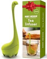 Algopix Similar Product 13 - OTOTO Baby Nessie Loose Leaf Tea