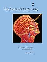 Algopix Similar Product 7 - The Heart of Listening A Visionary