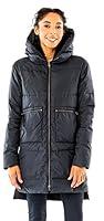 Algopix Similar Product 1 - CARVE Designs Womens Davos Long Down