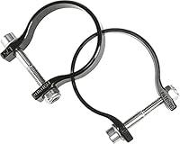 Algopix Similar Product 1 - Axia Alloys MODCL15BK 15 Cage Strap