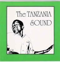 Algopix Similar Product 18 - Tanzania Sound
