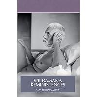 Algopix Similar Product 6 - Sri Ramana Reminiscences