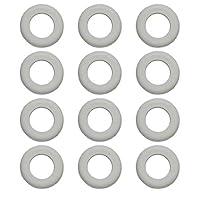 Algopix Similar Product 6 - Bumper Pool Rubber Rings  Small 