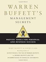 Algopix Similar Product 15 - Warren Buffetts Management Secrets