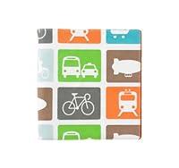 Algopix Similar Product 1 - DwellStudio Photo Album Transportation