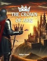 Algopix Similar Product 15 - The Crown Of Aric: English version