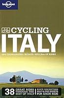 Algopix Similar Product 19 - Lonely Planet Cycling Italy