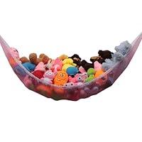 Algopix Similar Product 17 - Powkoo Large Toy Hammock Stuffed Animal