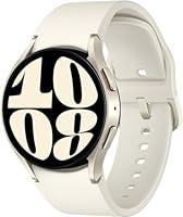 Algopix Similar Product 16 - Samsung Galaxy Watch 6 40mm Aluminum