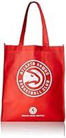 Algopix Similar Product 17 - Atlanta Hawks Printed NonWoven
