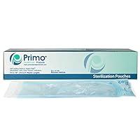 Algopix Similar Product 17 - Primo Dental Products SP350 Self Seal