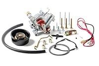 Algopix Similar Product 9 - Holley 45224SA Aluminum Choke