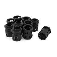 Algopix Similar Product 11 - Uxcell AD212 PG16 Flexible Pipe