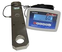 Algopix Similar Product 3 - Optima Scale OP927 50000 LB x 20 LB