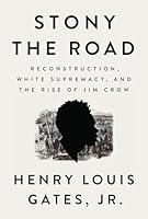 Algopix Similar Product 18 - Stony the Road Reconstruction White