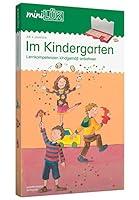 Algopix Similar Product 1 - miniLKSet Im Kindergarten
