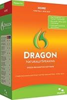 Algopix Similar Product 20 - Dragon NaturallySpeaking Home European