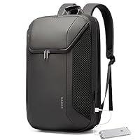 Algopix Similar Product 14 - BANGE Smart Business Laptop Backpack