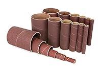 Algopix Similar Product 12 - WEN 6510SPC Assorted Grits Spindle