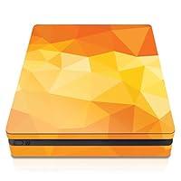 Algopix Similar Product 9 - Controller Gear PS4 Slim Console Skin 