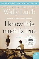 Algopix Similar Product 11 - I Know This Much Is True: A Novel (P.S.)