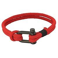 Algopix Similar Product 5 - Fabric Rope Ankle Wrist Friendship Surf