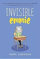Algopix Similar Product 18 - Invisible Emmie (Emmie & Friends)