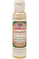 Algopix Similar Product 2 - COCONUT Flavoring by Flavor Essence