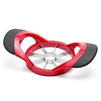 Algopix Similar Product 16 - 8Blade Apple Slicer Corer Cutter