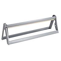 Algopix Similar Product 17 - Heavy Duty Steel Paper Cutter