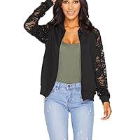 Algopix Similar Product 17 - Gillberry Women Stretch Coat Long