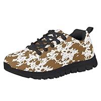 Algopix Similar Product 1 - HUIACONG Boys Outdoor Walking Shoes