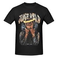 Algopix Similar Product 5 - Juice Music Wrld T ShirtsYouth  Adult