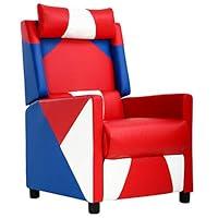 Algopix Similar Product 17 - Recliner Chair Gaming Chairs for Adults