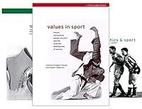Algopix Similar Product 7 - Ethics and Sport (46 Book Series)
