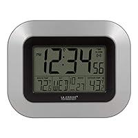Algopix Similar Product 10 - La Crosse Technology WS8115USINT