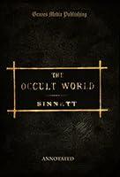 Algopix Similar Product 16 - The Occult World : Annotated