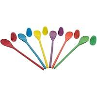 Algopix Similar Product 14 - Hey Play Wooden Egg and Spoon Race